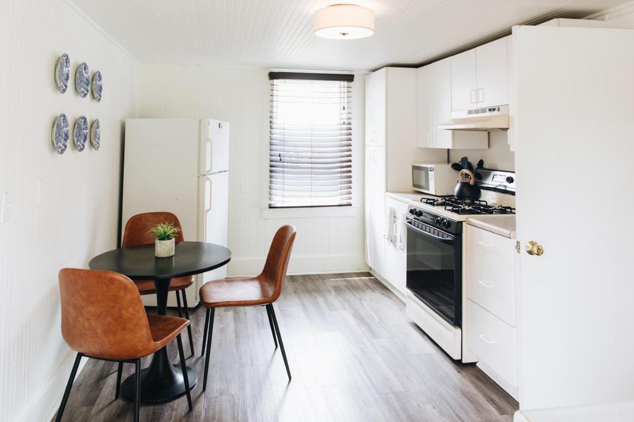 Sonoma'S Best Guest Cottages Eksteriør bilde