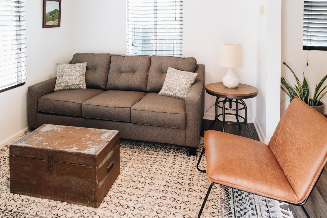 Sonoma'S Best Guest Cottages Eksteriør bilde