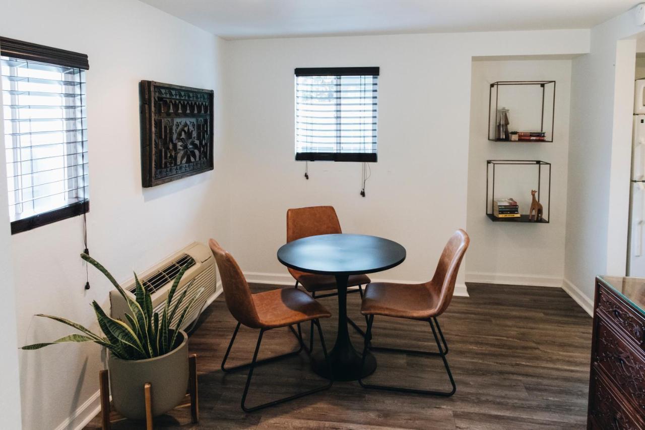 Sonoma'S Best Guest Cottages Eksteriør bilde