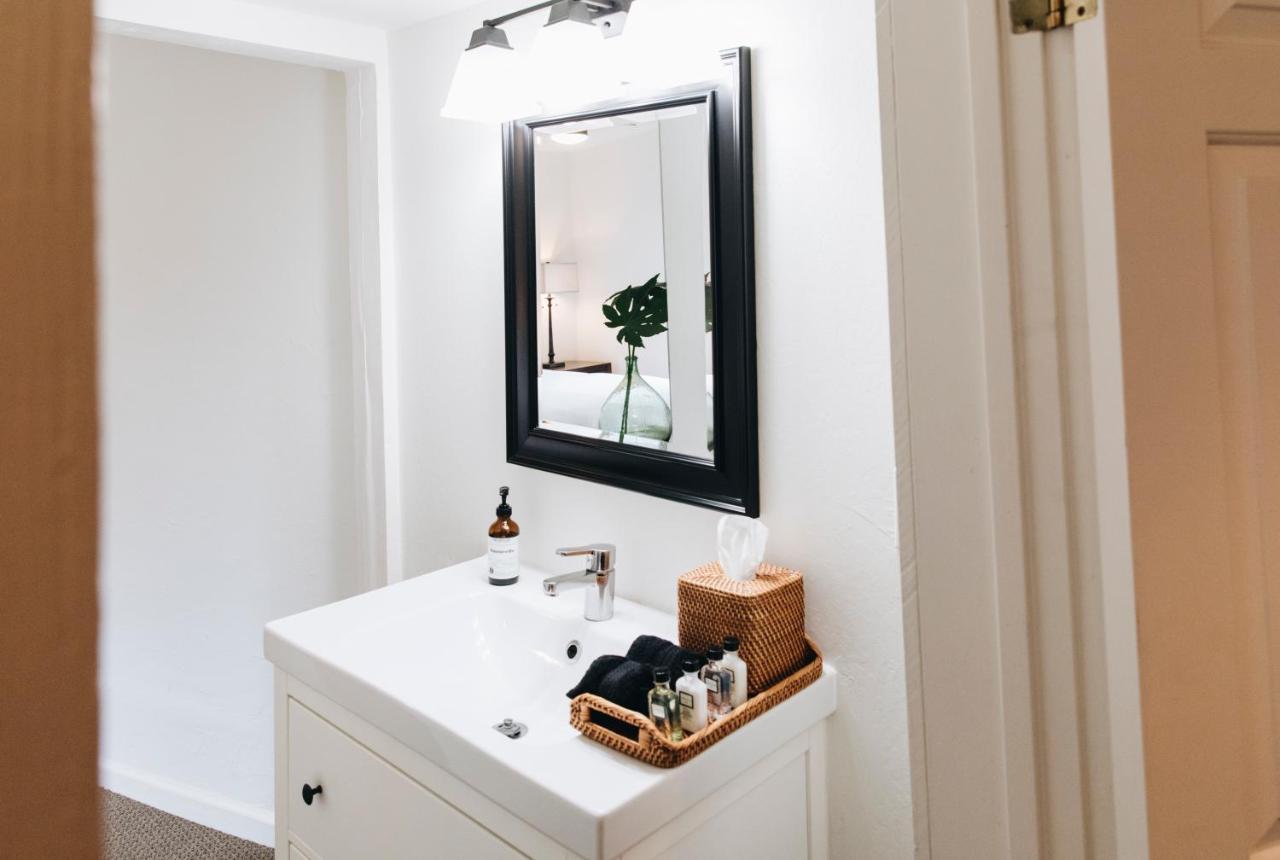 Sonoma'S Best Guest Cottages Eksteriør bilde