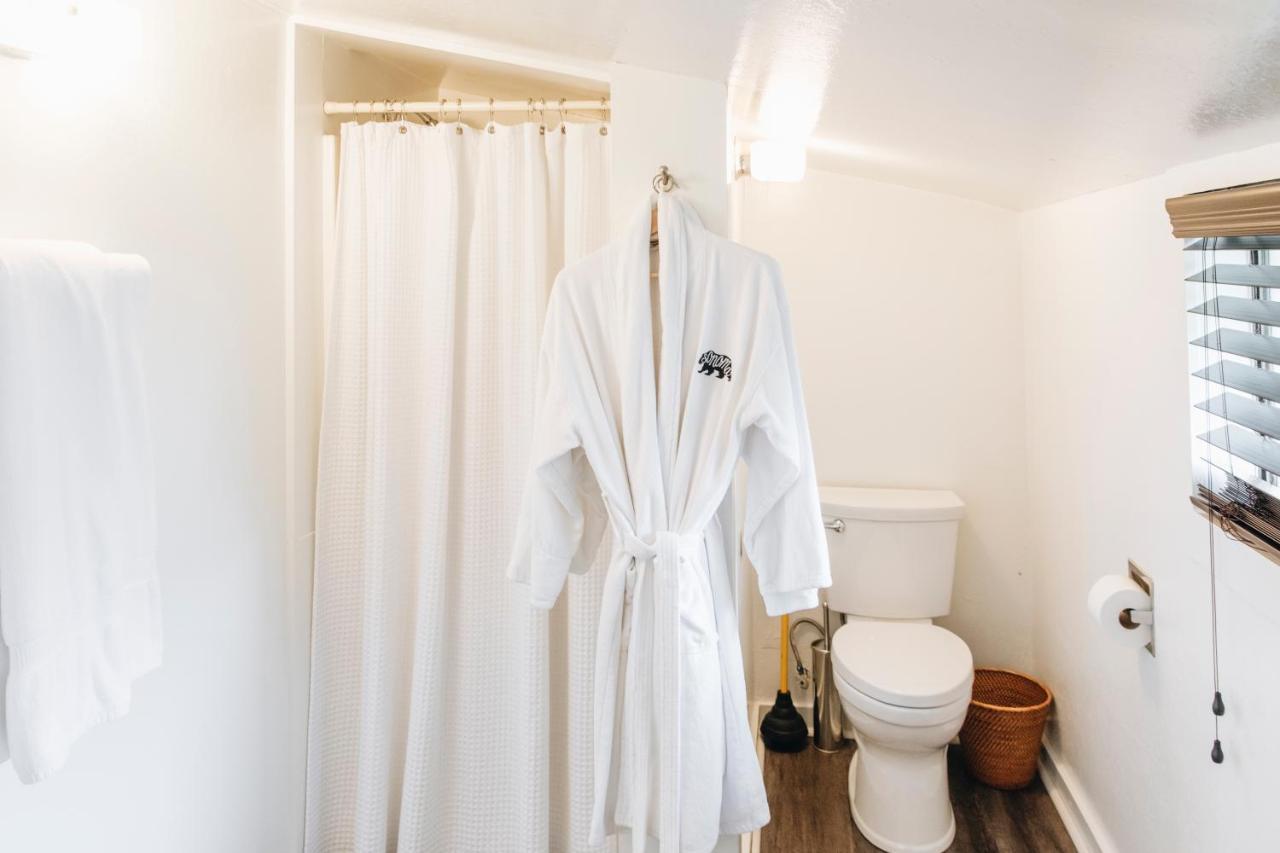 Sonoma'S Best Guest Cottages Eksteriør bilde