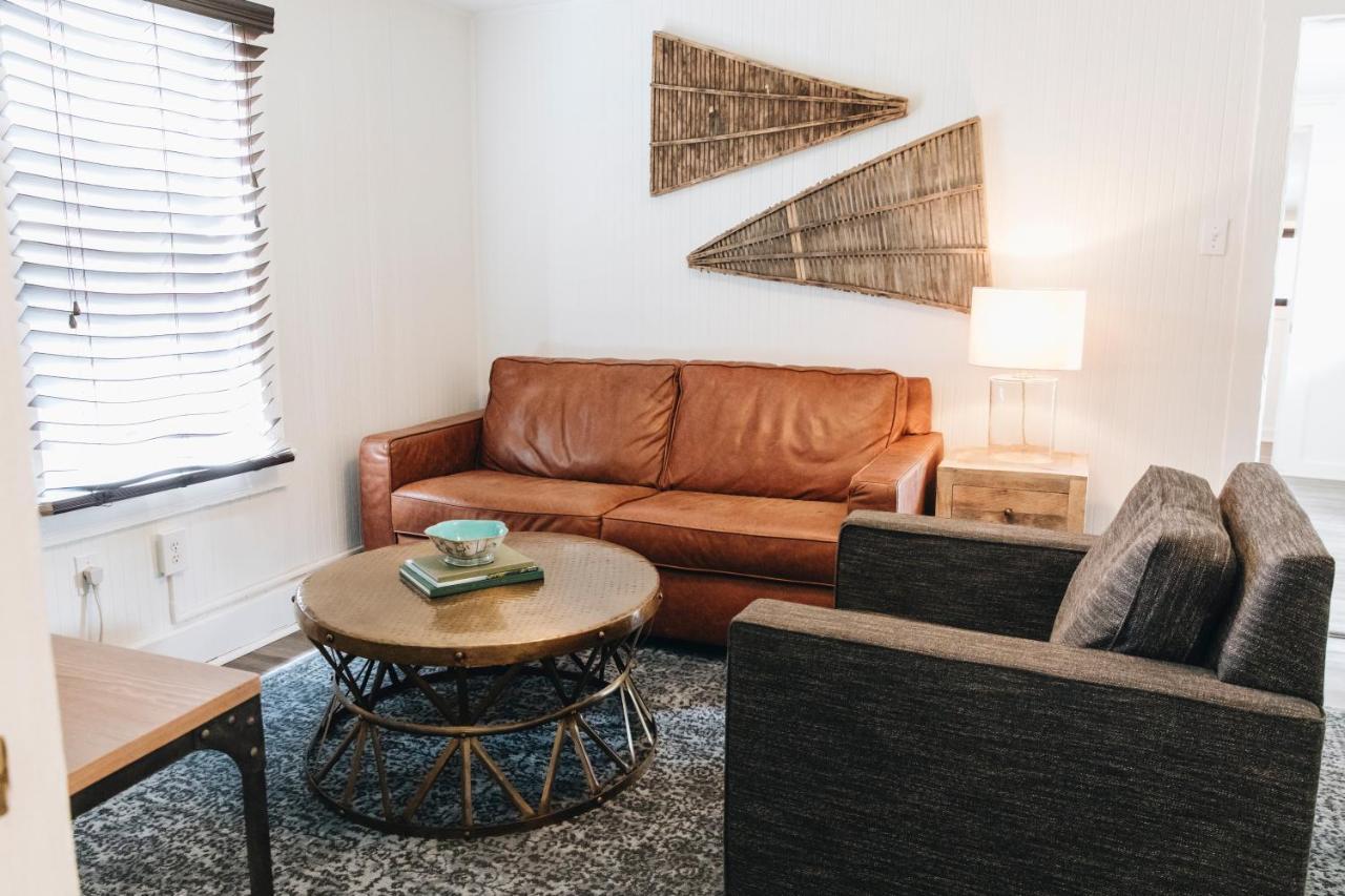 Sonoma'S Best Guest Cottages Eksteriør bilde
