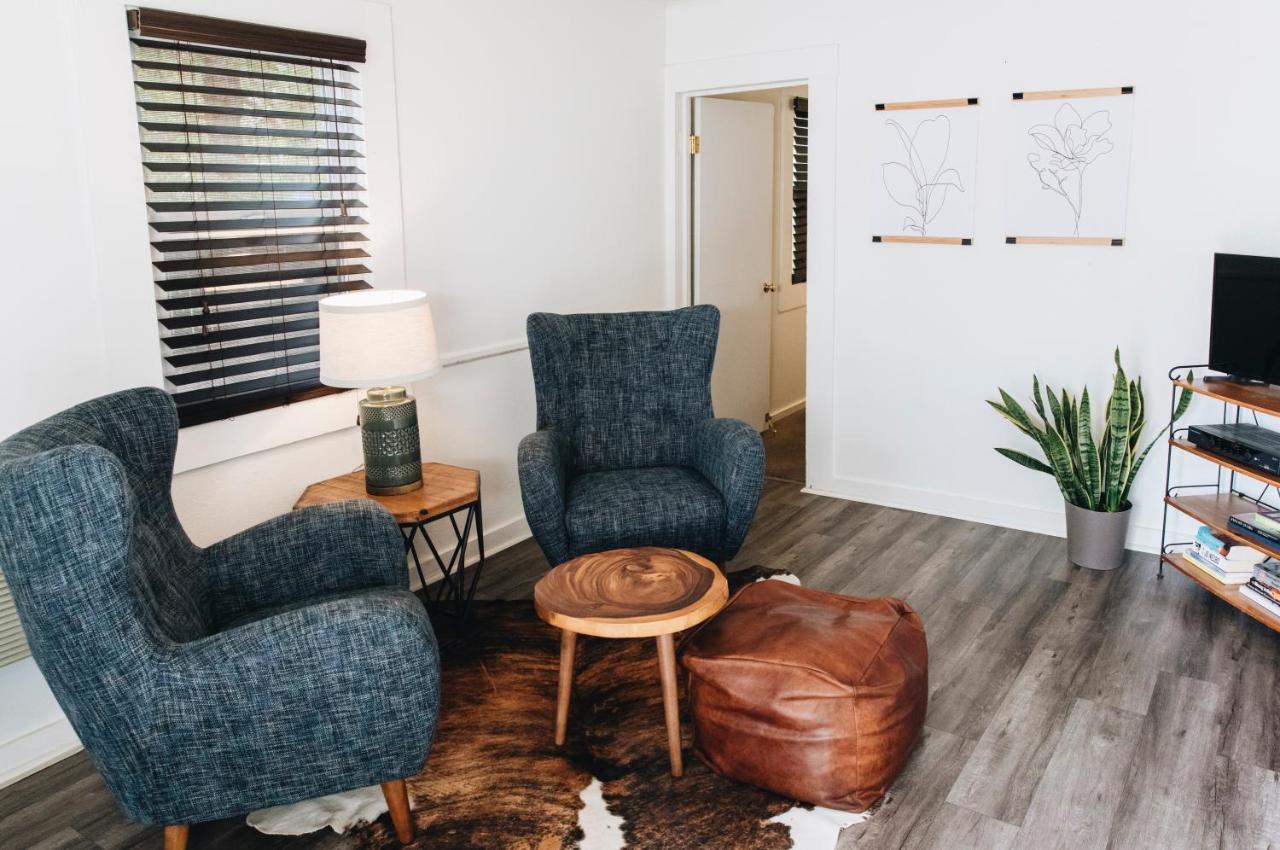 Sonoma'S Best Guest Cottages Eksteriør bilde