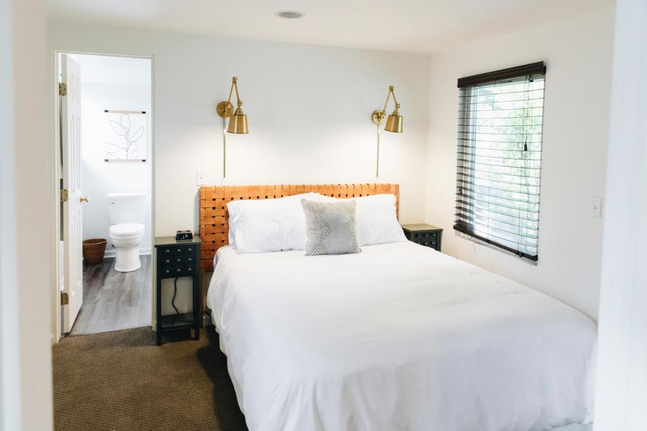 Sonoma'S Best Guest Cottages Eksteriør bilde