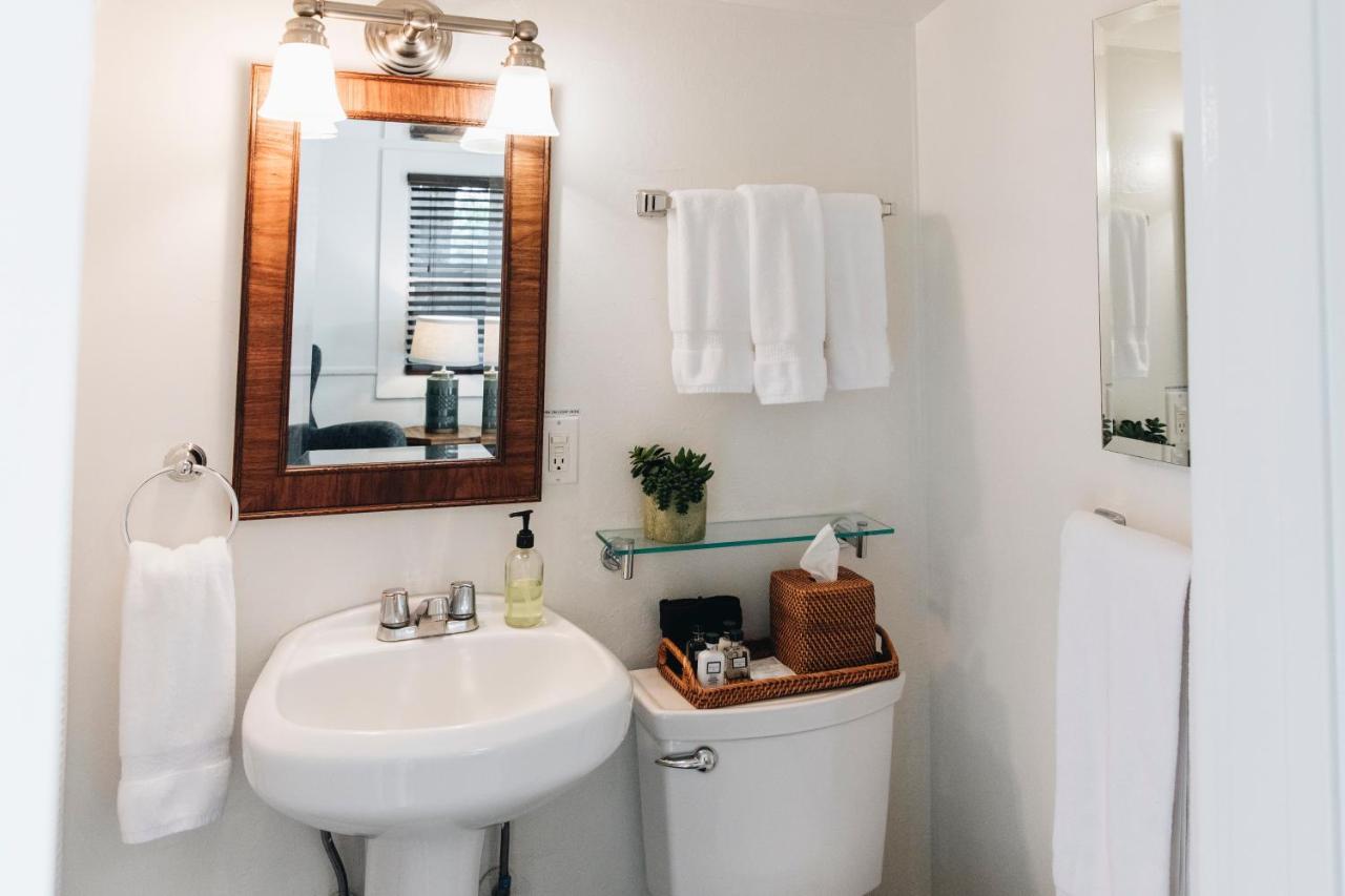 Sonoma'S Best Guest Cottages Eksteriør bilde