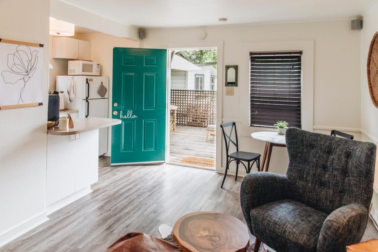 Sonoma'S Best Guest Cottages Eksteriør bilde