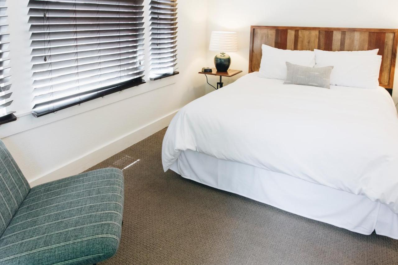 Sonoma'S Best Guest Cottages Eksteriør bilde