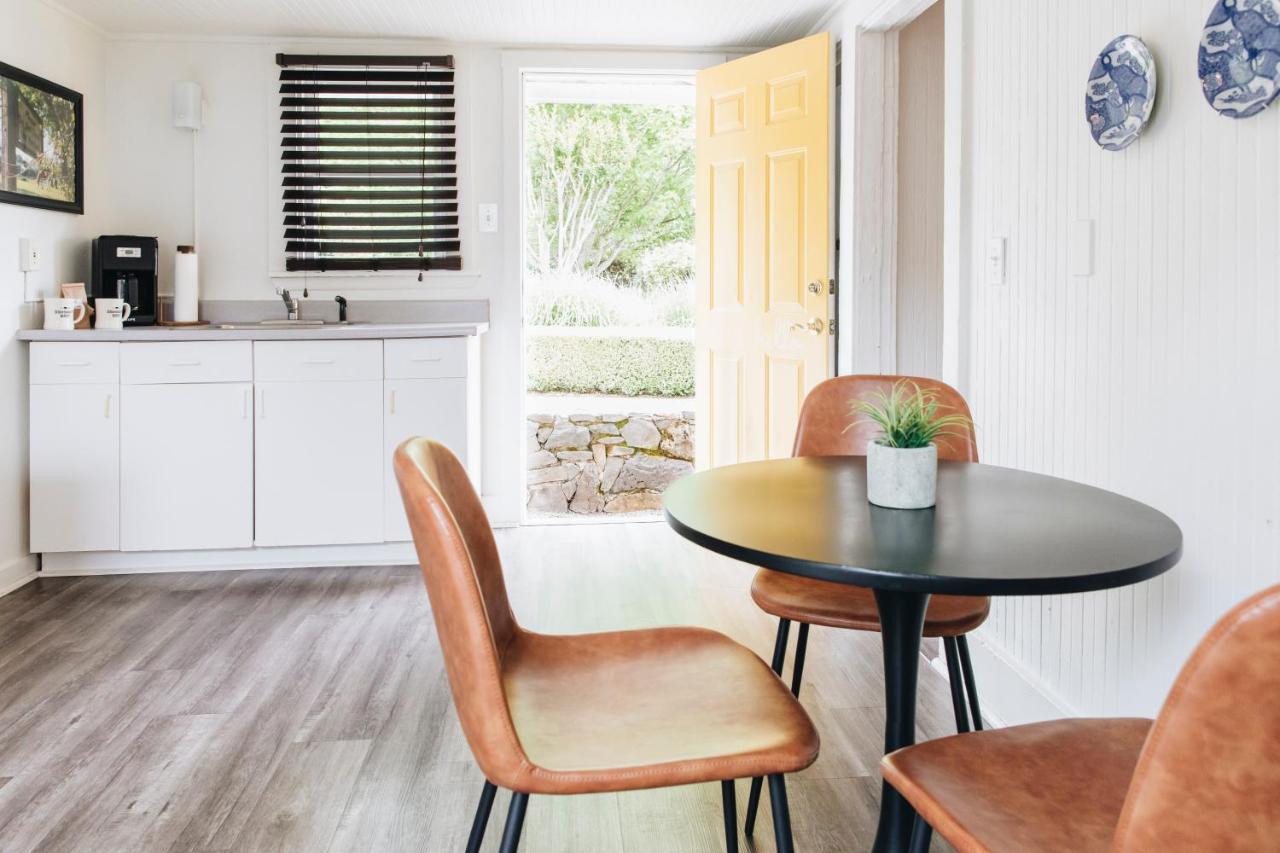 Sonoma'S Best Guest Cottages Eksteriør bilde