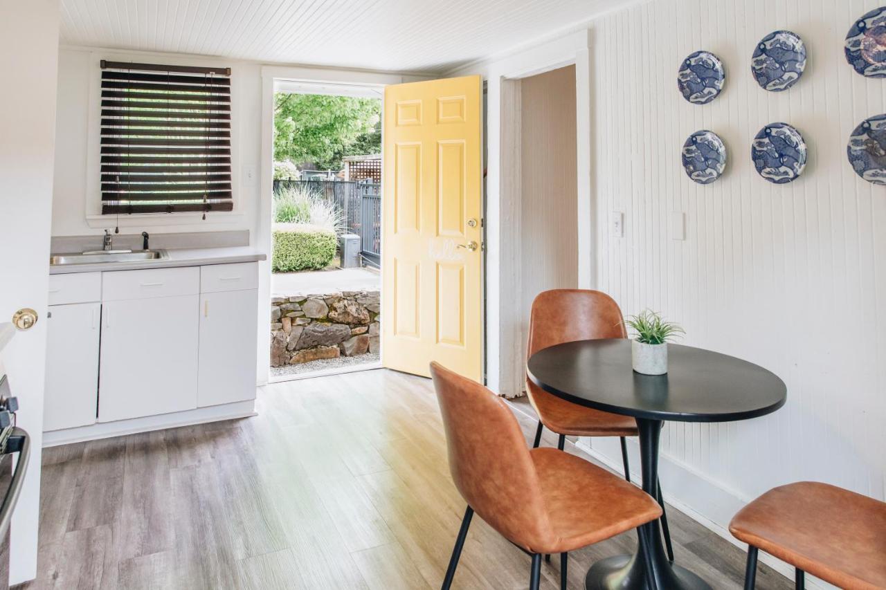 Sonoma'S Best Guest Cottages Eksteriør bilde
