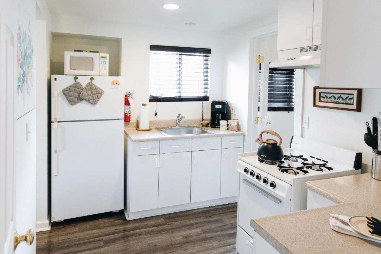 Sonoma'S Best Guest Cottages Eksteriør bilde