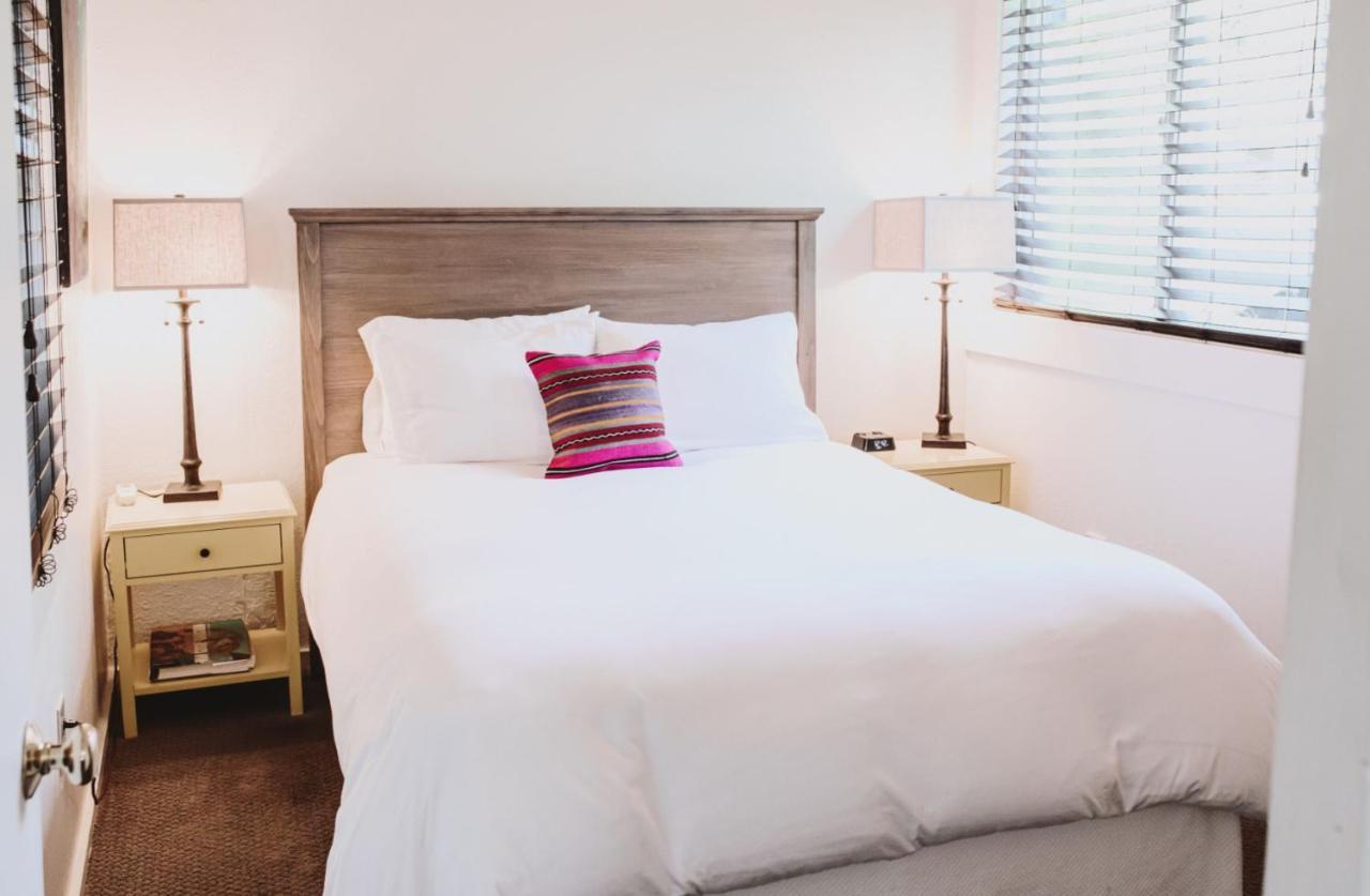 Sonoma'S Best Guest Cottages Eksteriør bilde