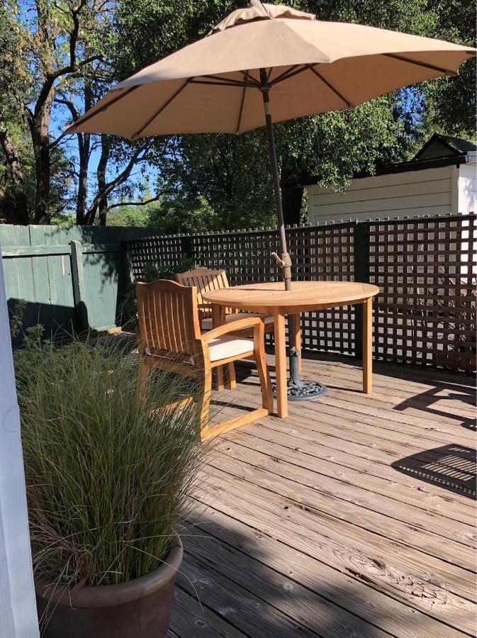 Sonoma'S Best Guest Cottages Eksteriør bilde