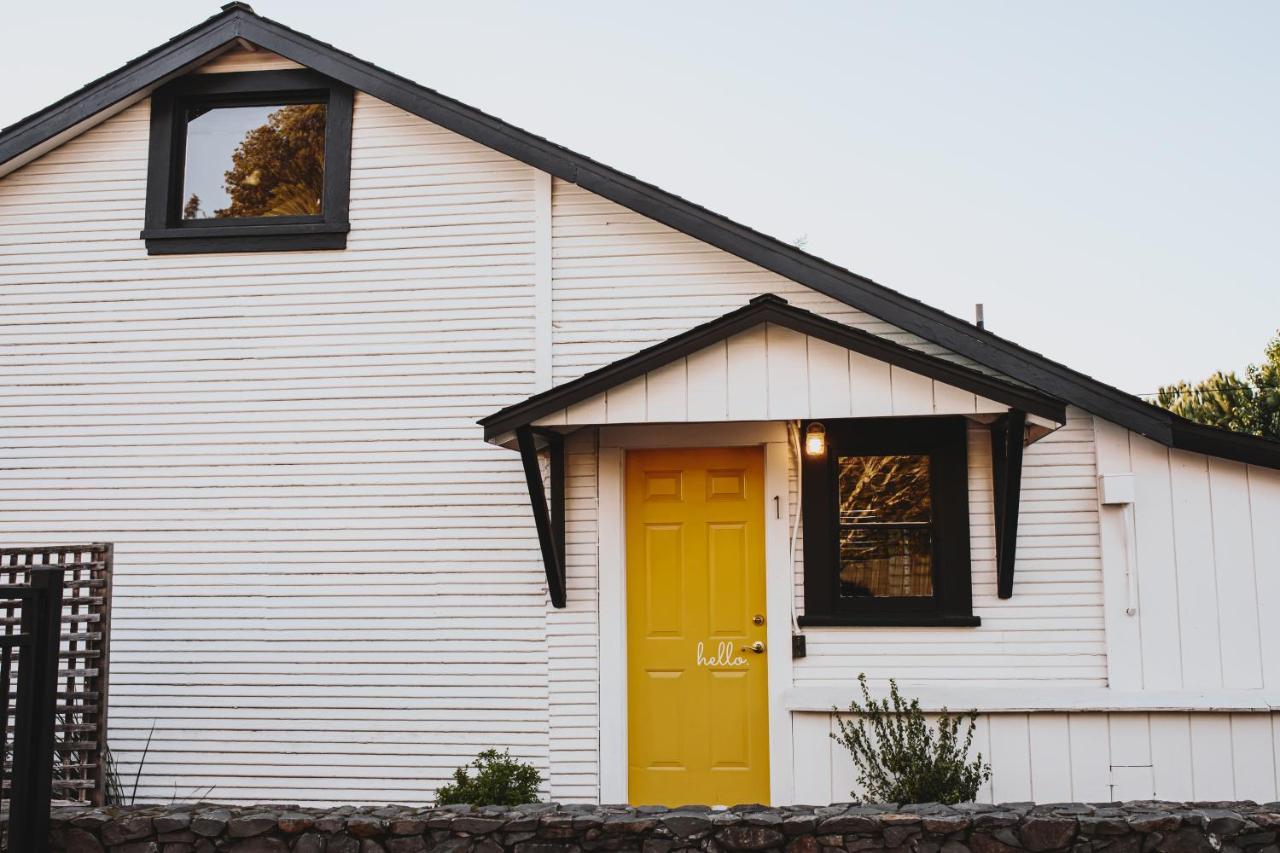 Sonoma'S Best Guest Cottages Eksteriør bilde